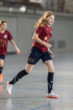 Bild 134 - wDJ Loewinnen Cup D2